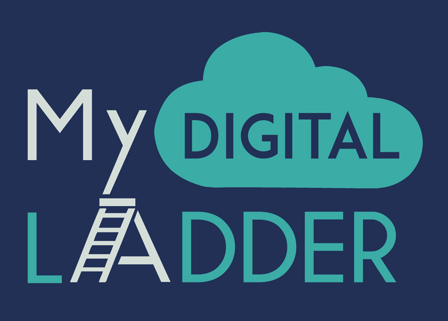 My Digital Ladder